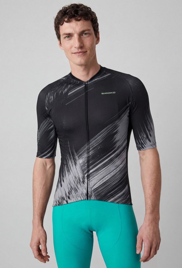 M2 NRC Black