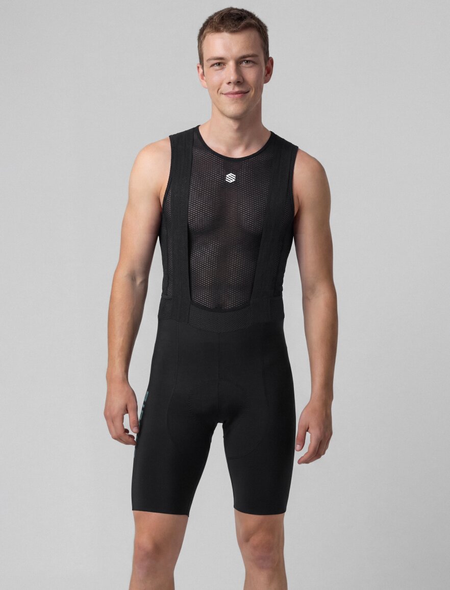 BX Neon Riders Black