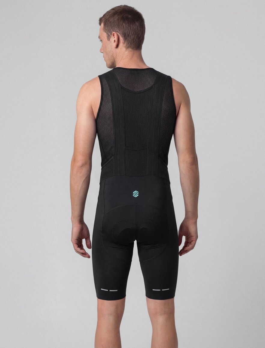 BX Neon Riders Black