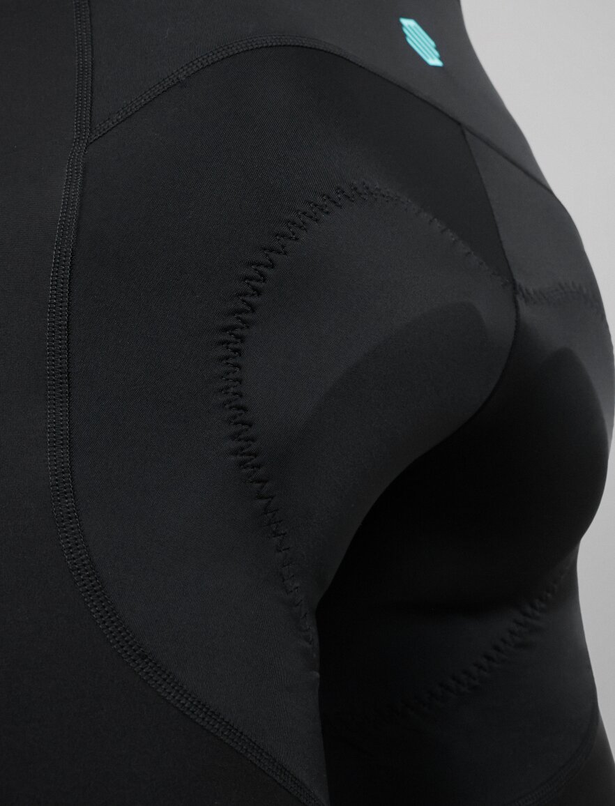 BX Neon Riders Black