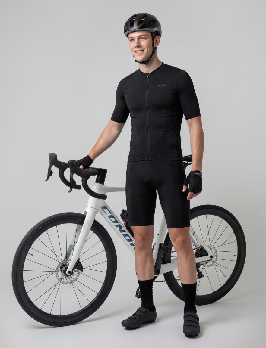 BX Neon Riders Black