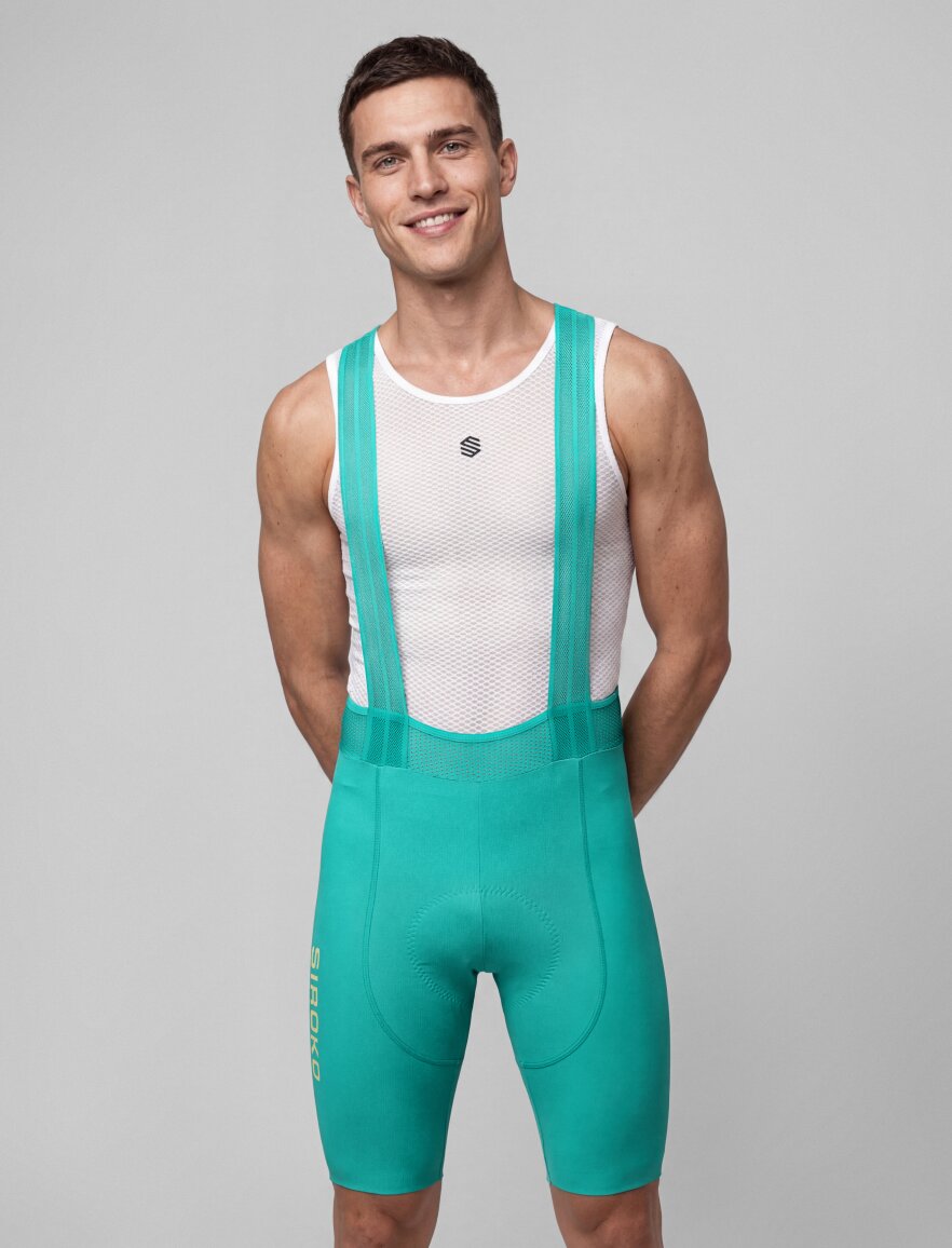 BX Neon Riders Green