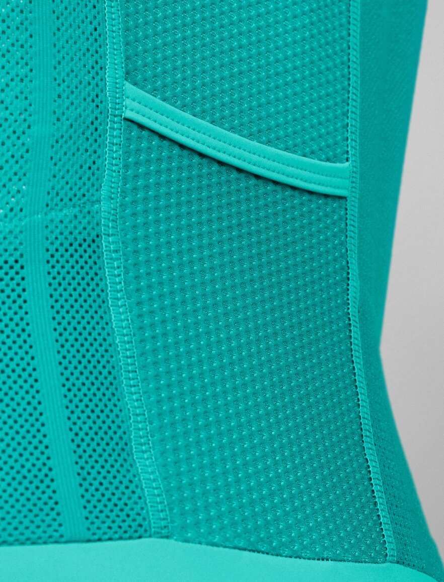 BX Neon Riders Green