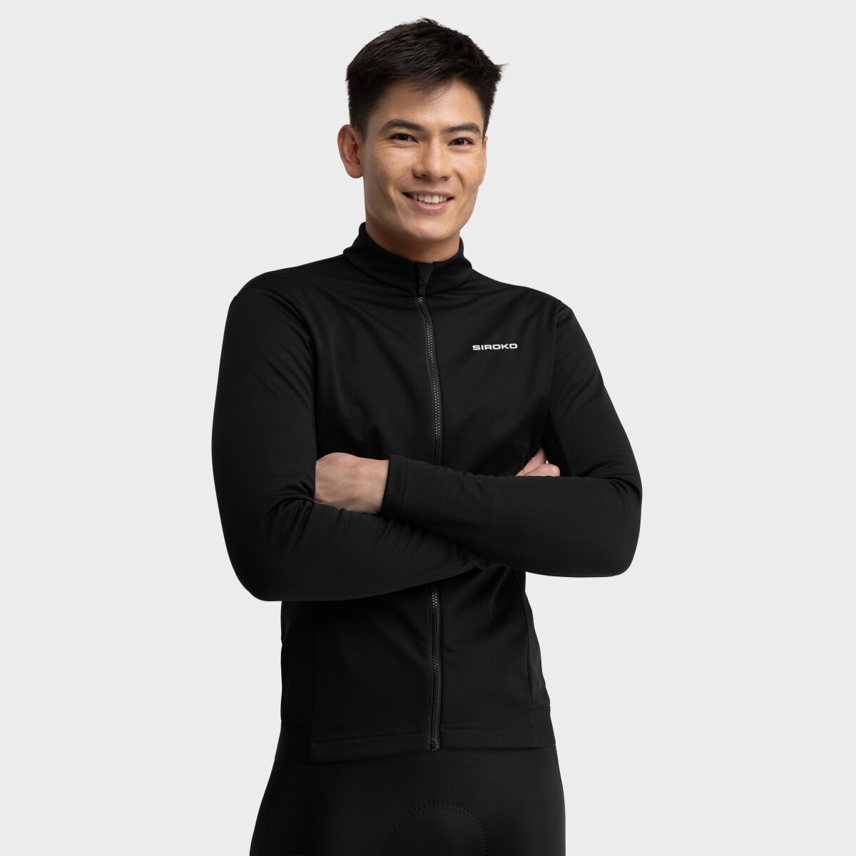 Jacket - Starter Kit - Siroko Core Everest