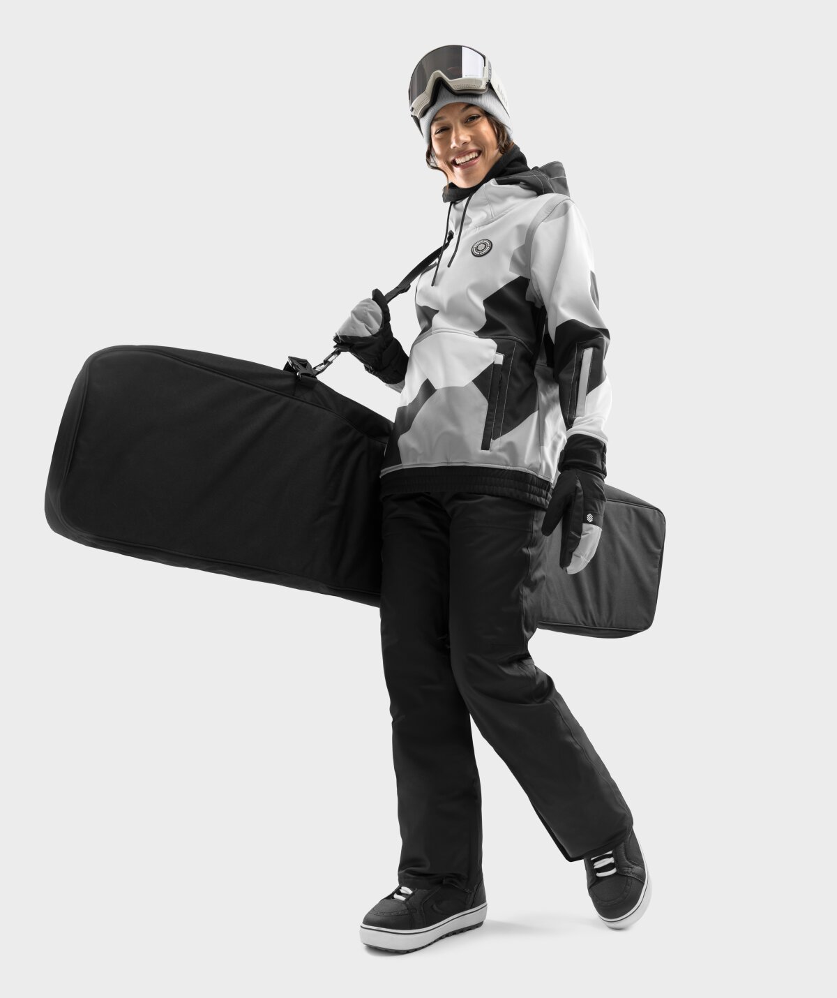 VESTES SKI ET SNOWBOARD POUR FEMME W1-W VESTES SKI ET SNOWBOARD POUR FEMME W1-W