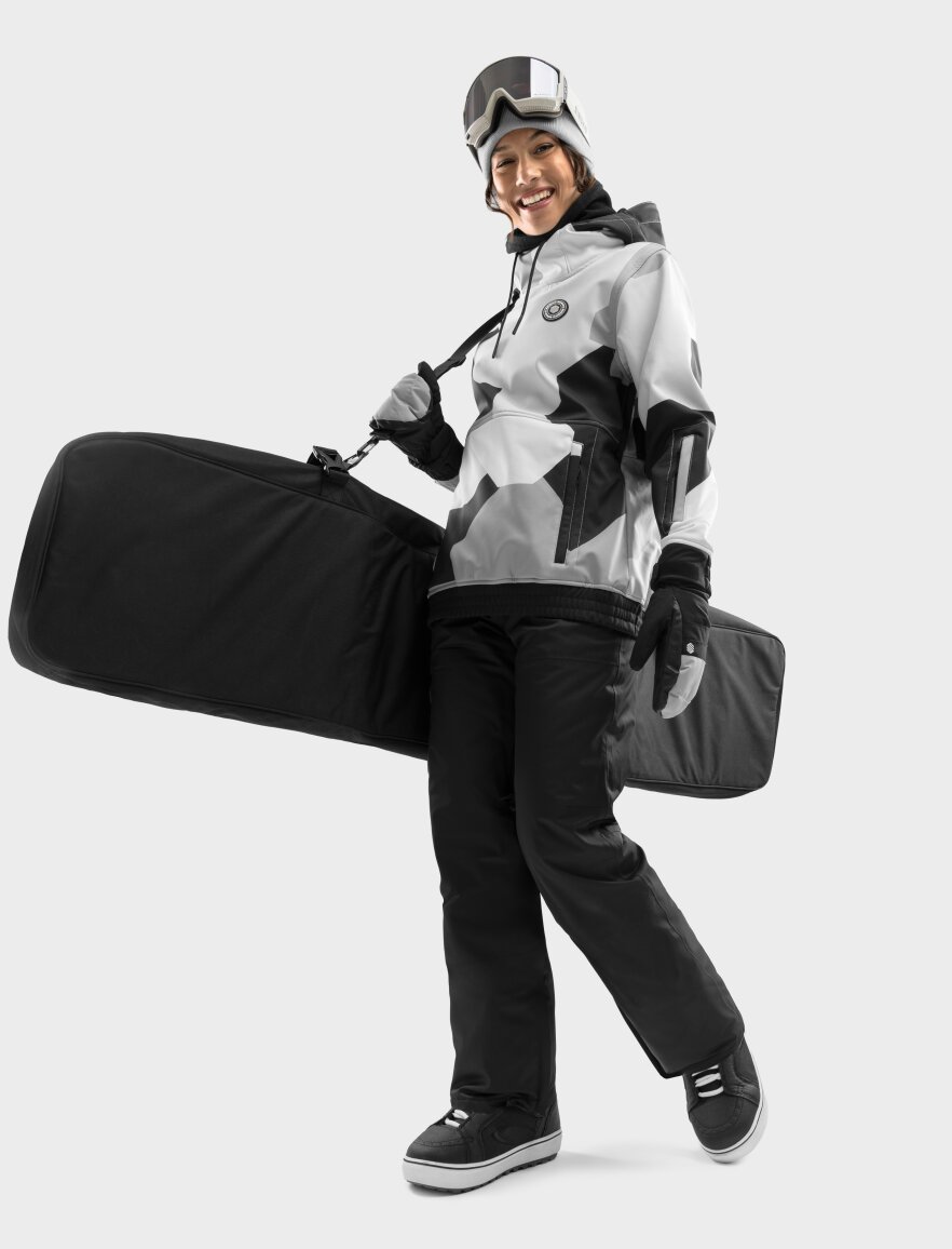 Chaqueta de Nieve Siroko W1 Tremblant | SIROKO Chaqueta de Nieve Siroko W1 Tremblant | SIROKO