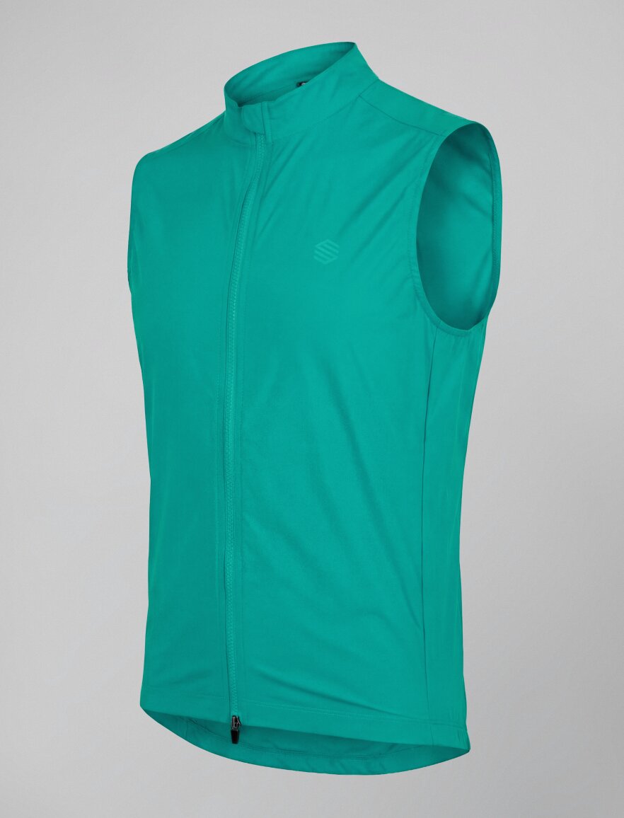 V2 Breeze Green