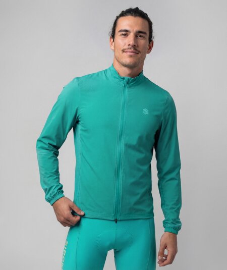 J4 Windbreak Green