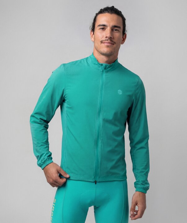 J4 Windbreak Green