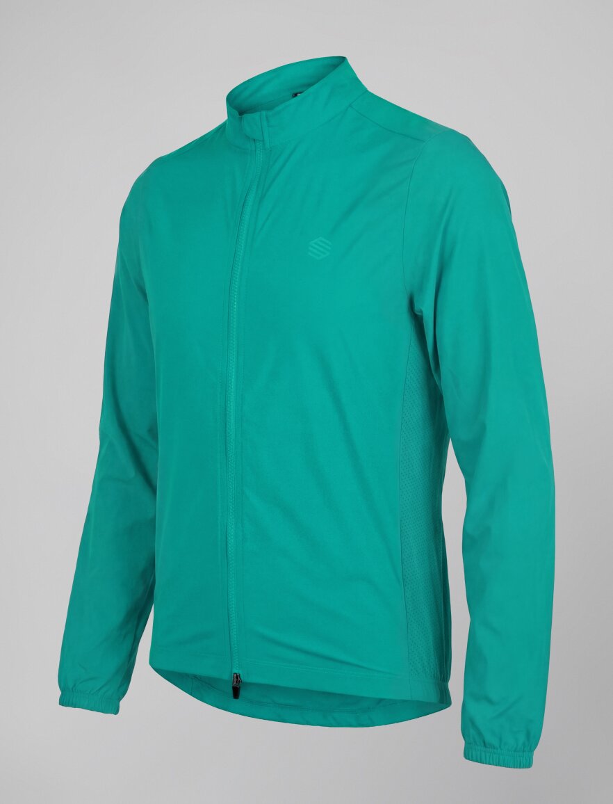 J4 Windbreak Green