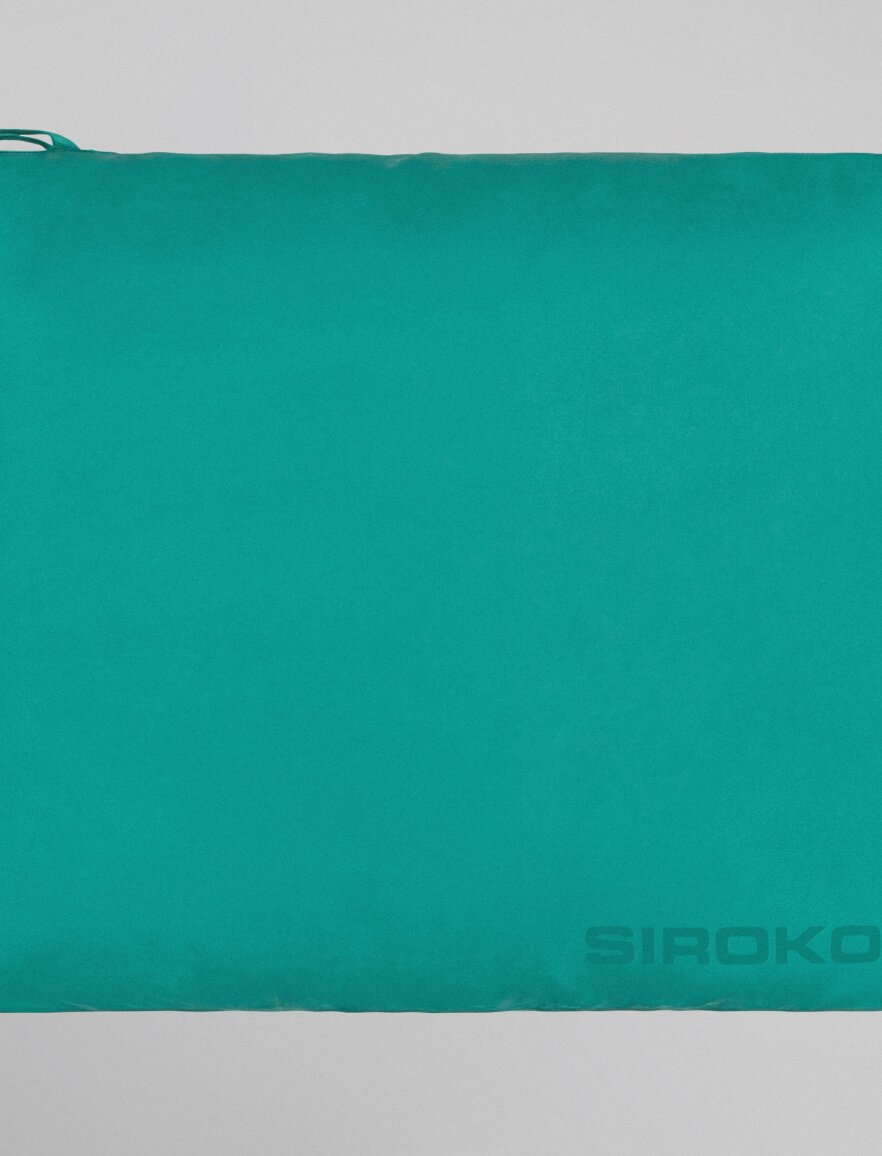 J4 Windbreak Green