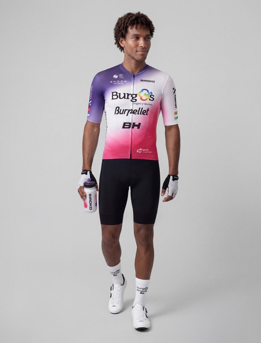 BBBH 26 Burgos White