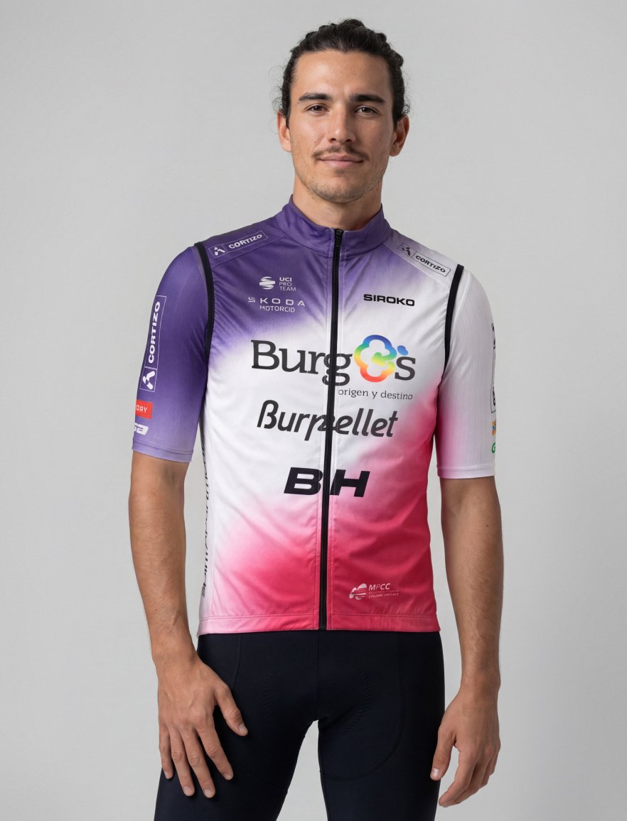 BBBH 26 V1 Burgos White