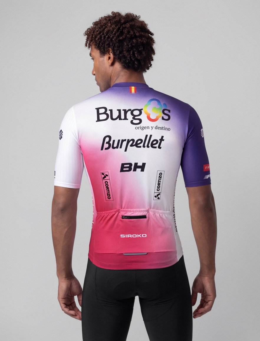 BBBH 26 Burgos White