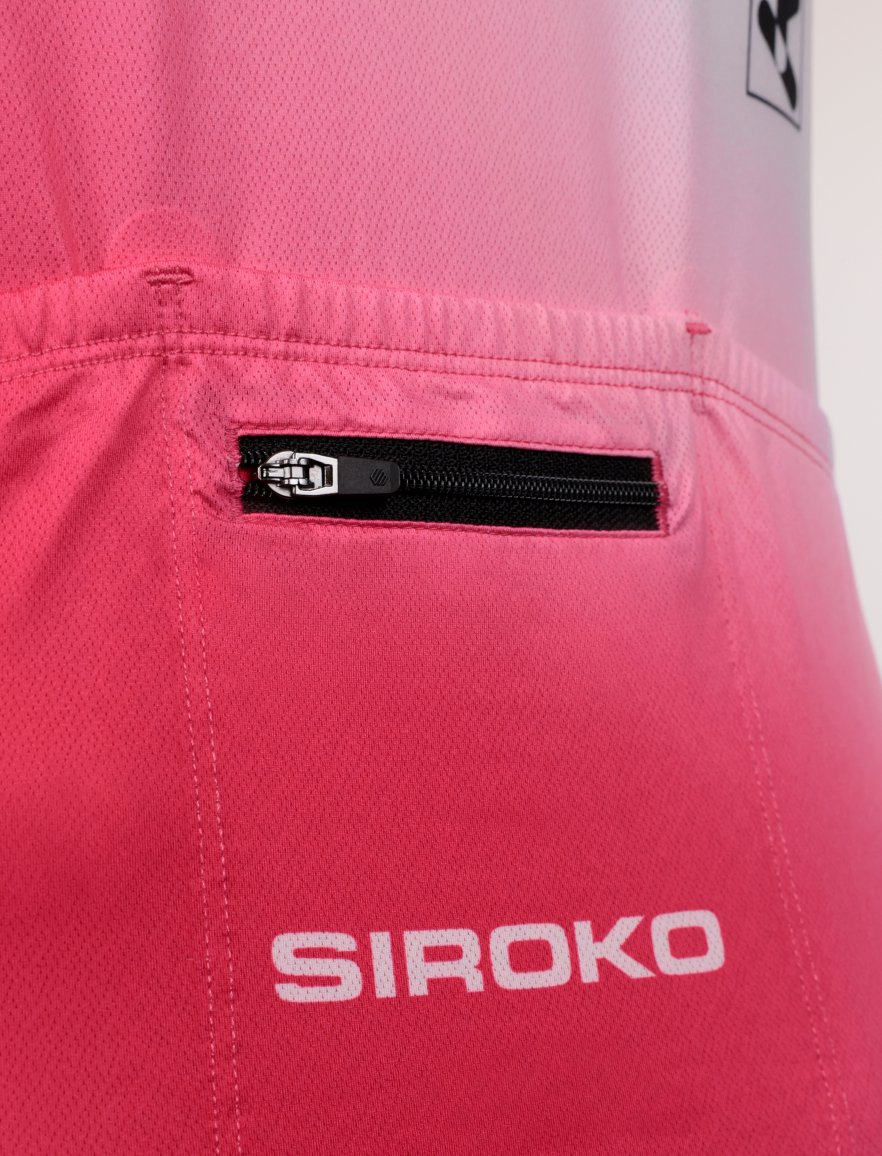 BBBH 26 Burgos Mesh White