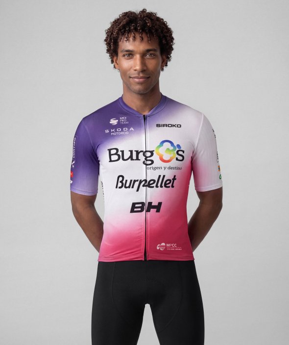 BBBH 26 Burgos White