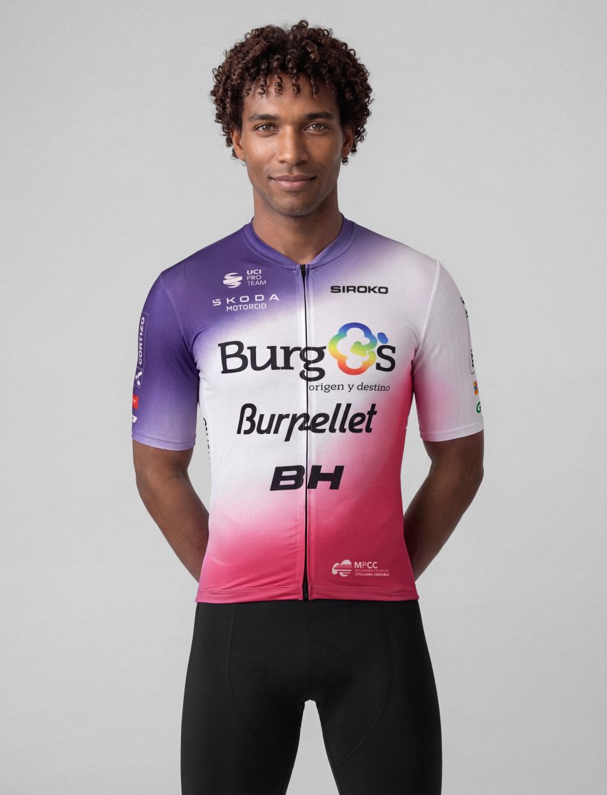 BBBH 26 Burgos White