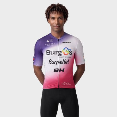 BBBH 26 Burgos White