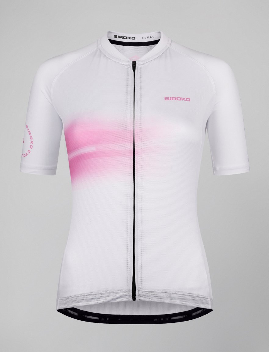 M3-W NRC White