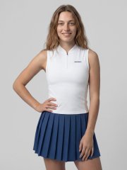 Rally-W White