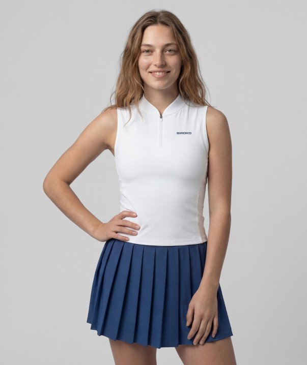 Rally-W White