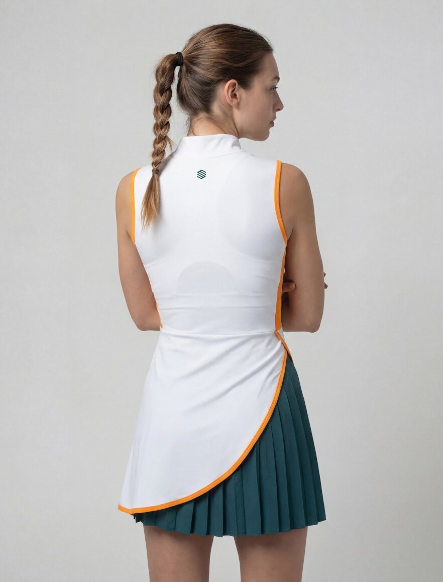 Tweener-W White
