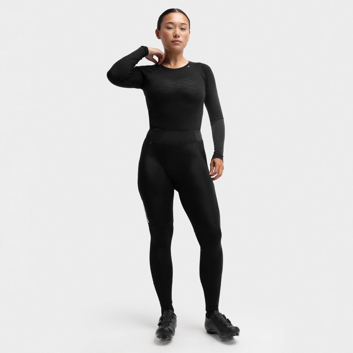 Tights for Women - Starter Collection - Siroko Core Lookout