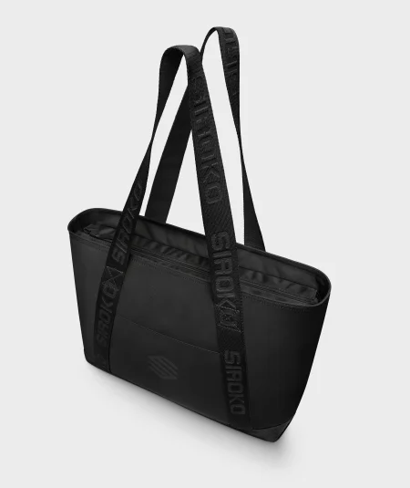 Bootcamp Black