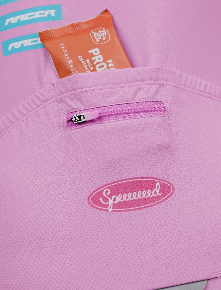 M8-W NRC Pink