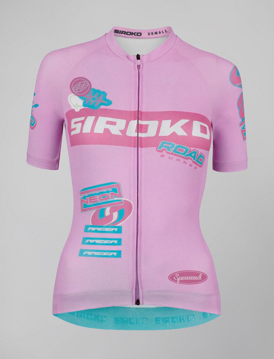 M8-W NRC Pink