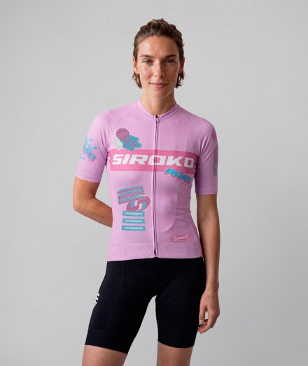 M8-W NRC Pink