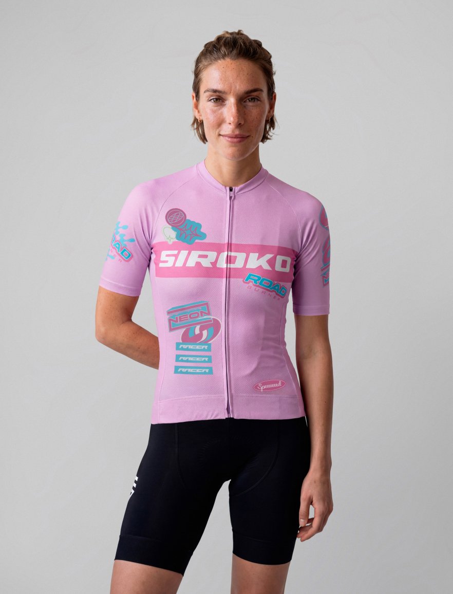 M8-W NRC Pink
