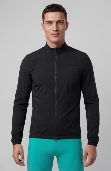 J4 Windbreak Black