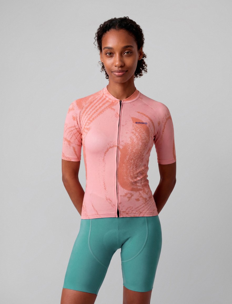 Bio-W NRC Coral