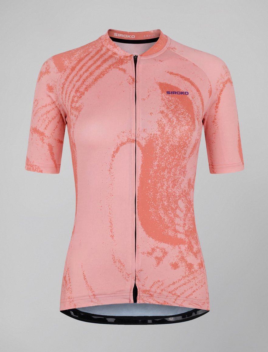 Bio-W NRC Coral
