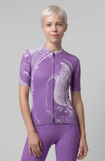 Bio-W NRC Purple