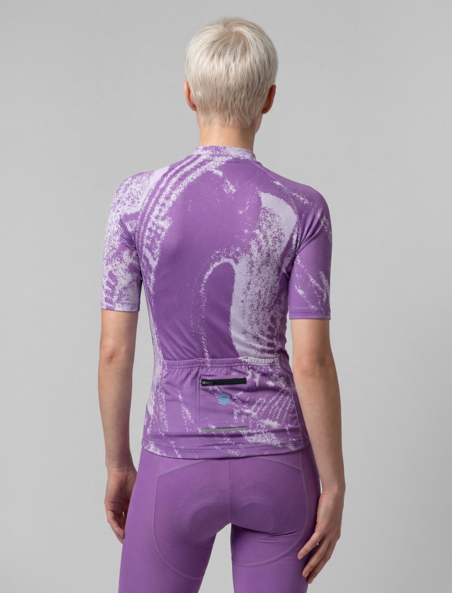 Bio-W NRC Purple