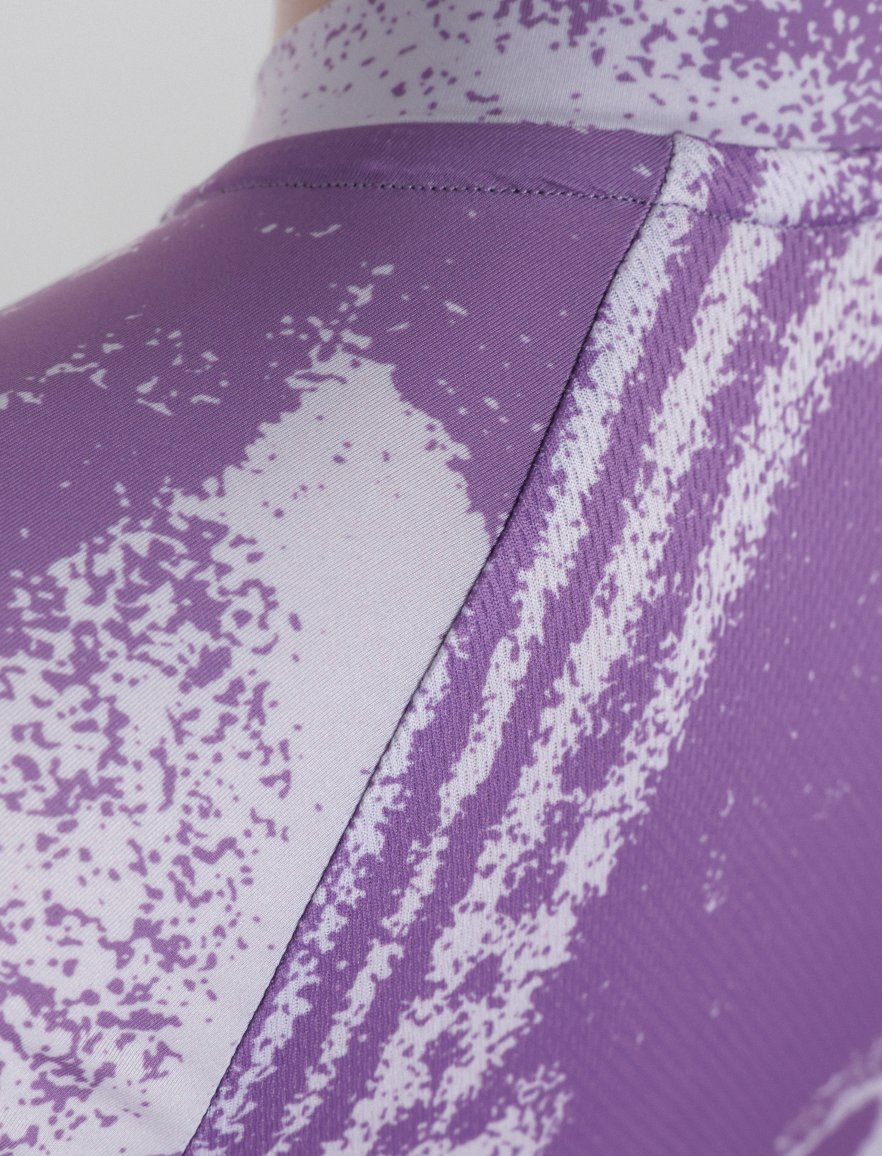 Bio-W NRC Purple