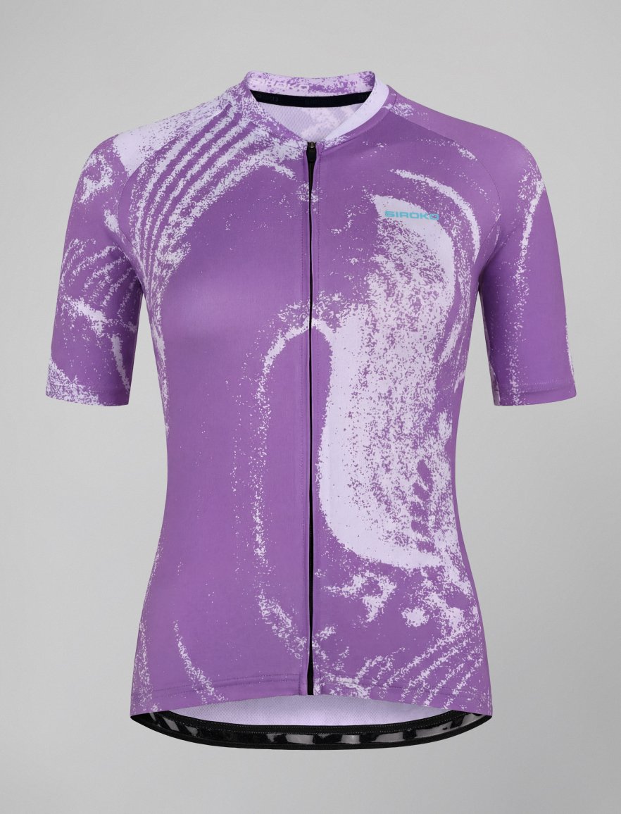 Bio-W NRC Purple