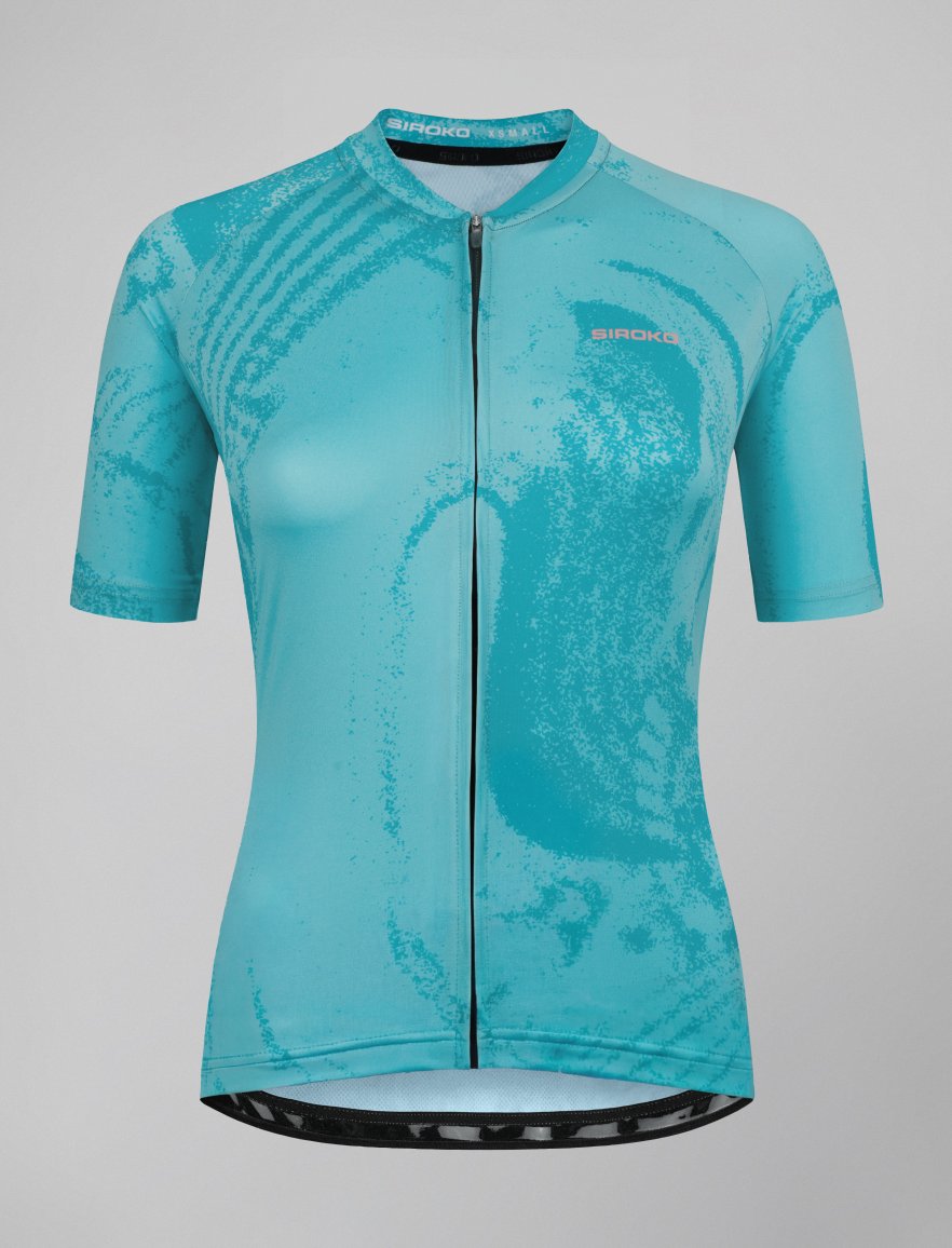 Bio-W NRC Blue