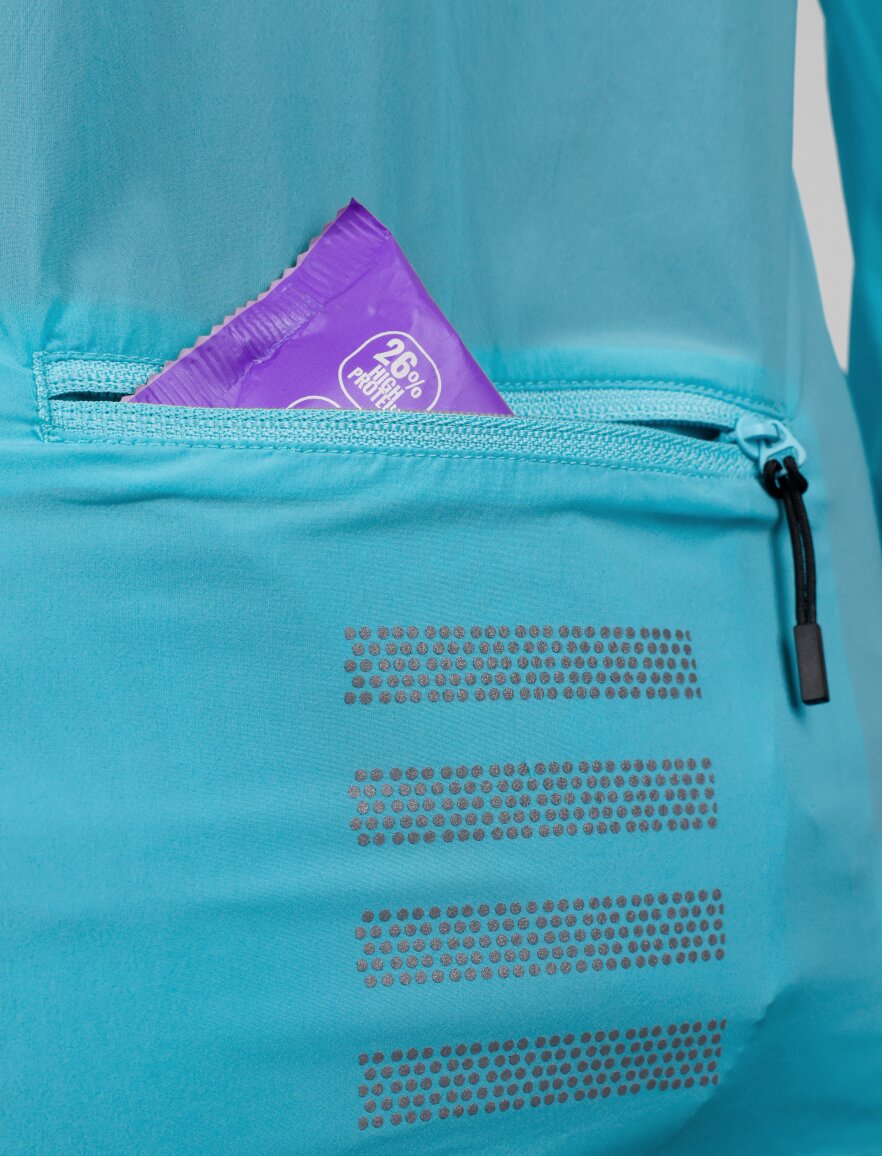 J4-W Windbreak Blue