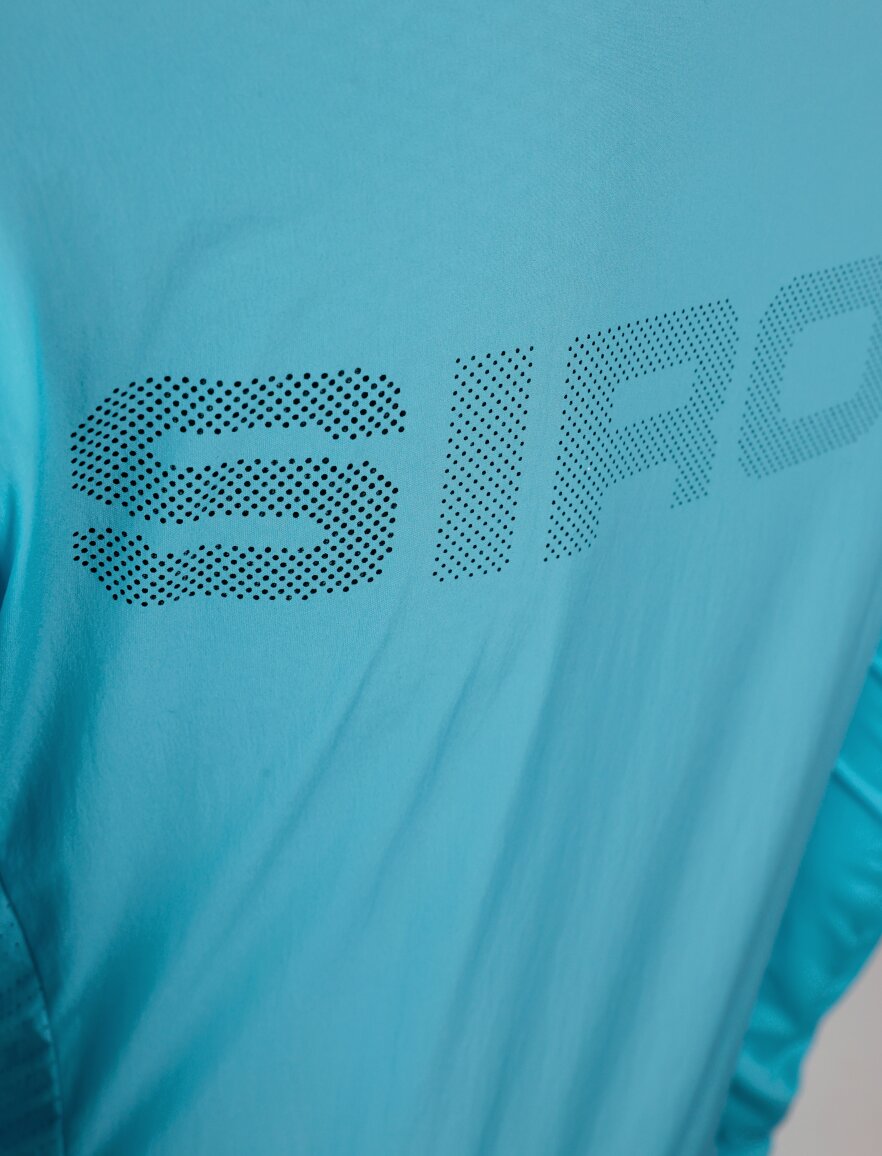 J4-W Windbreak Blue