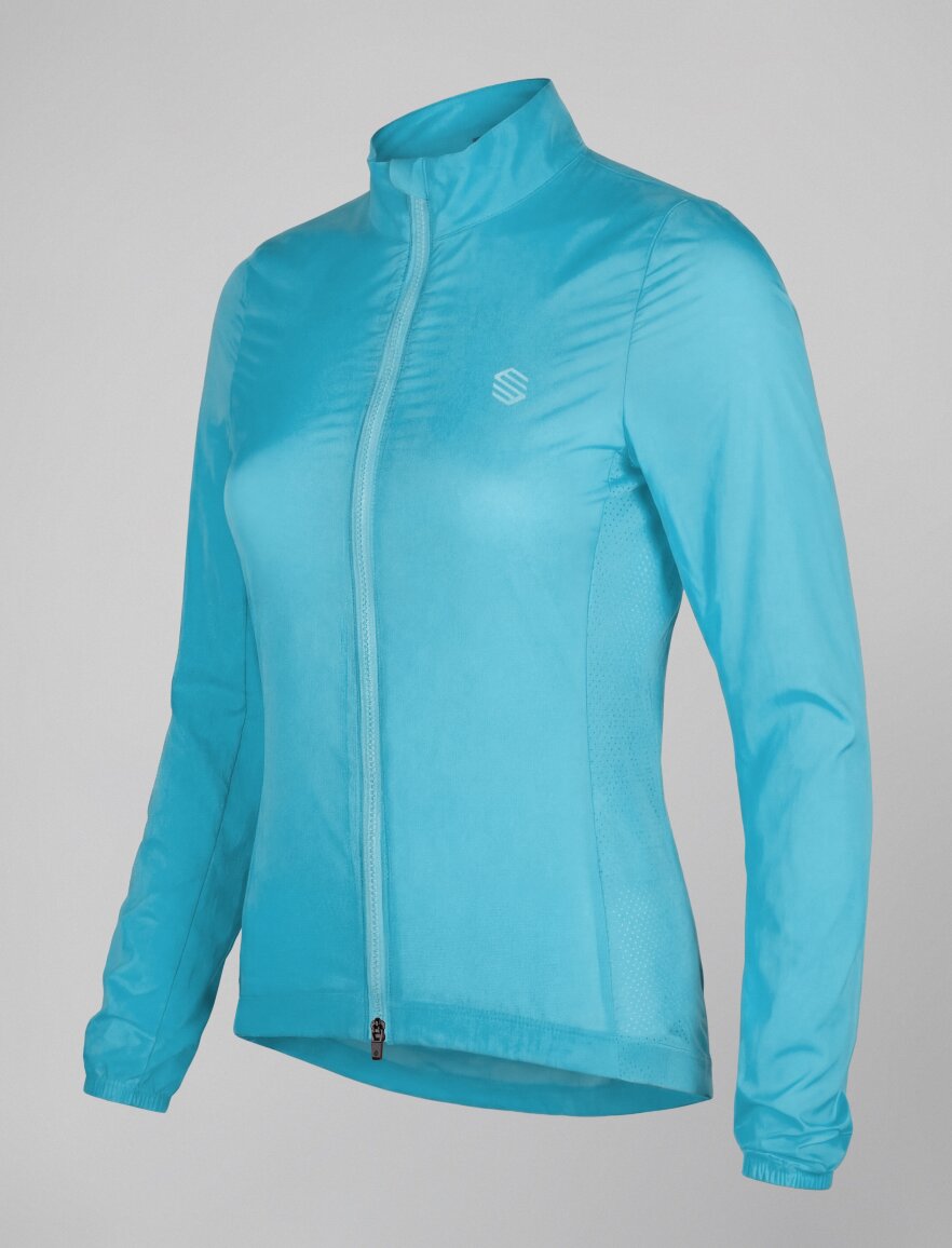 J4-W Windbreak Blue