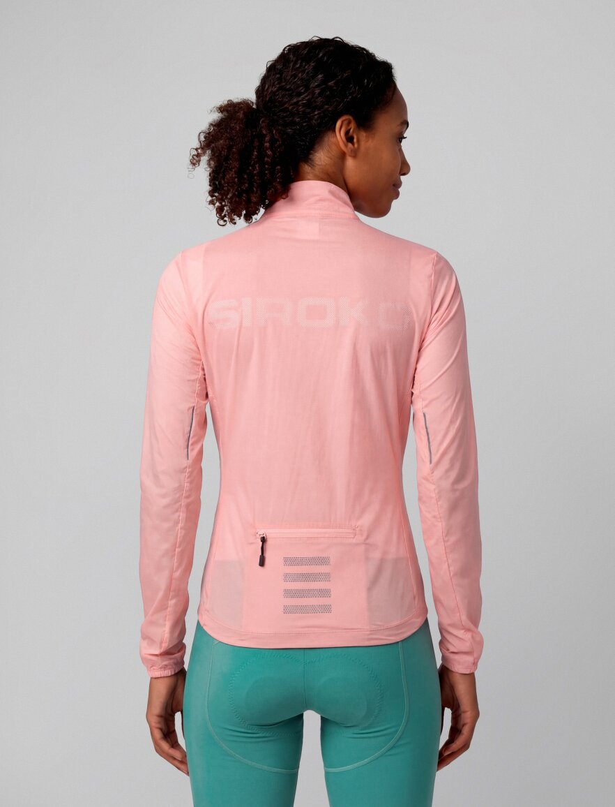 J4-W Windbreak Coral