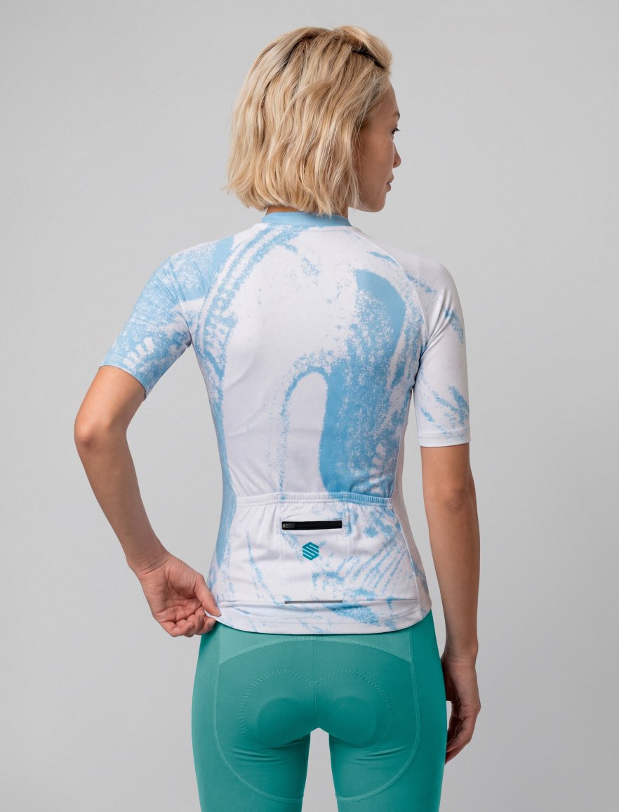 Bio-W NRC White