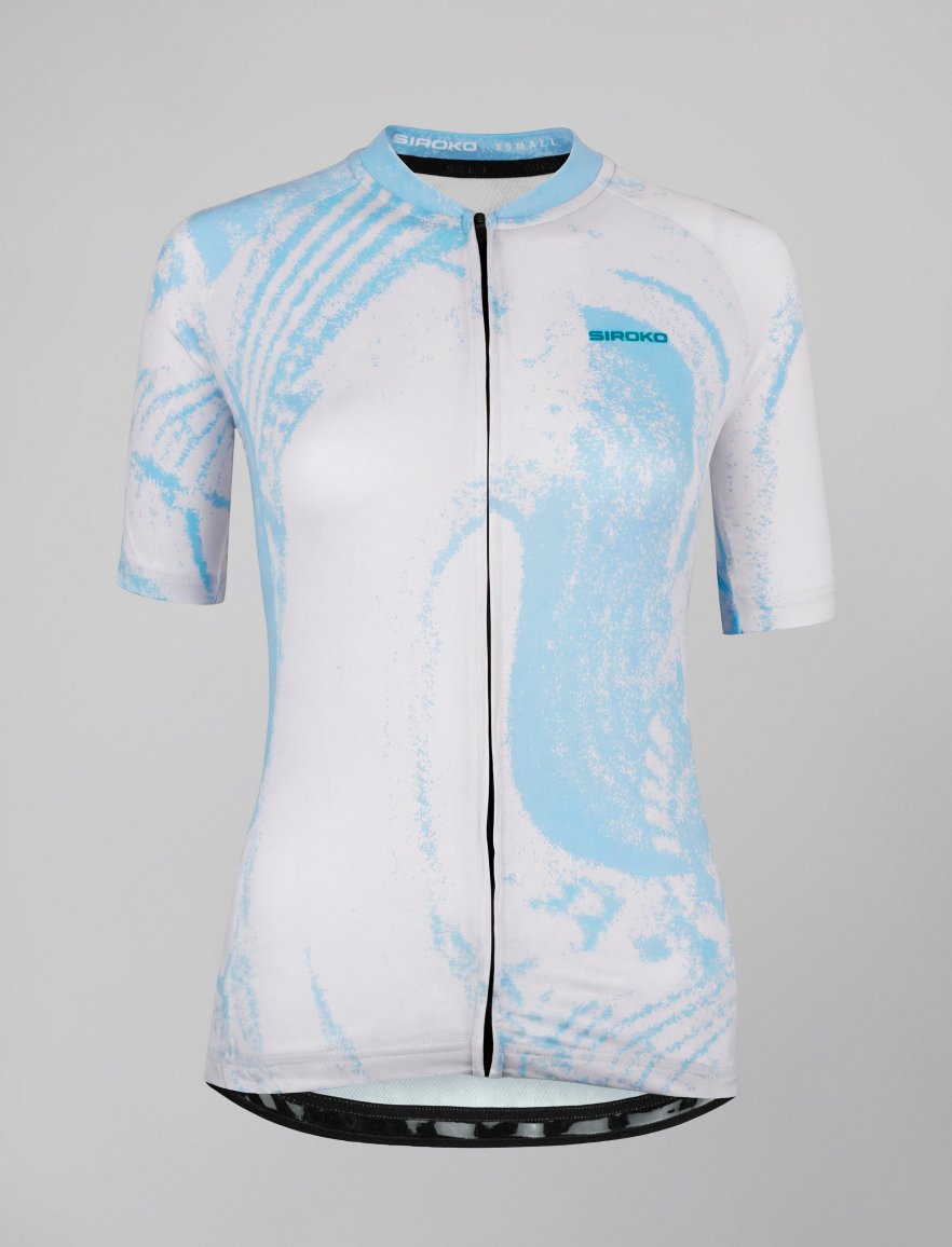 Bio-W NRC White