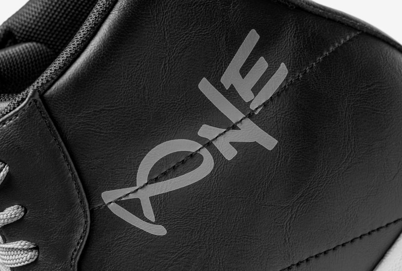 INFINITY #005 RIGHT