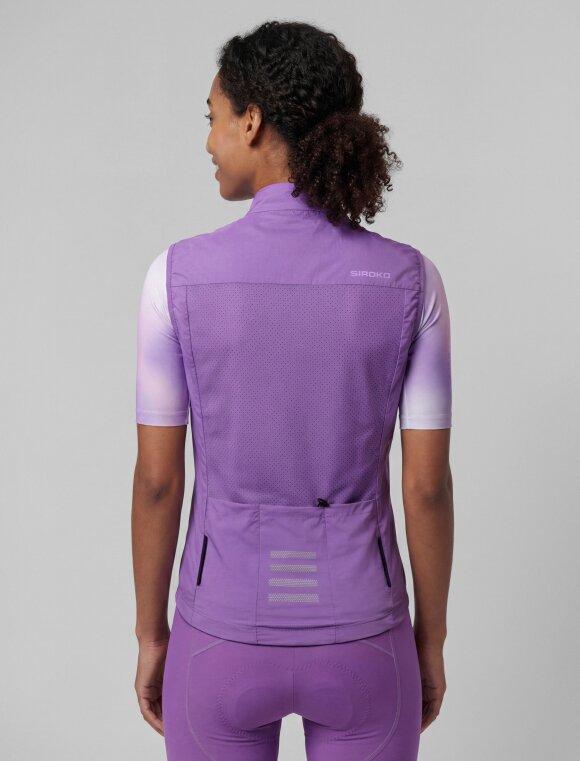 V2-W Breeze Purple
