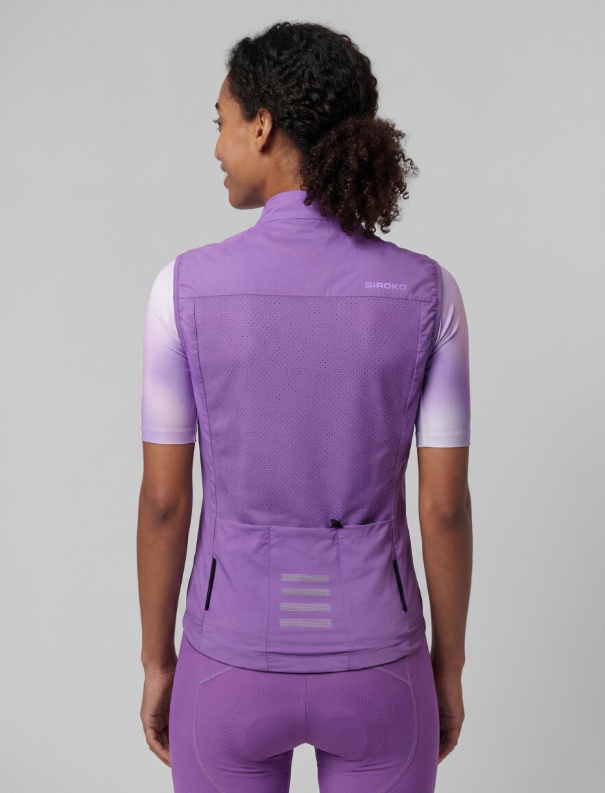 V2-W Breeze Purple