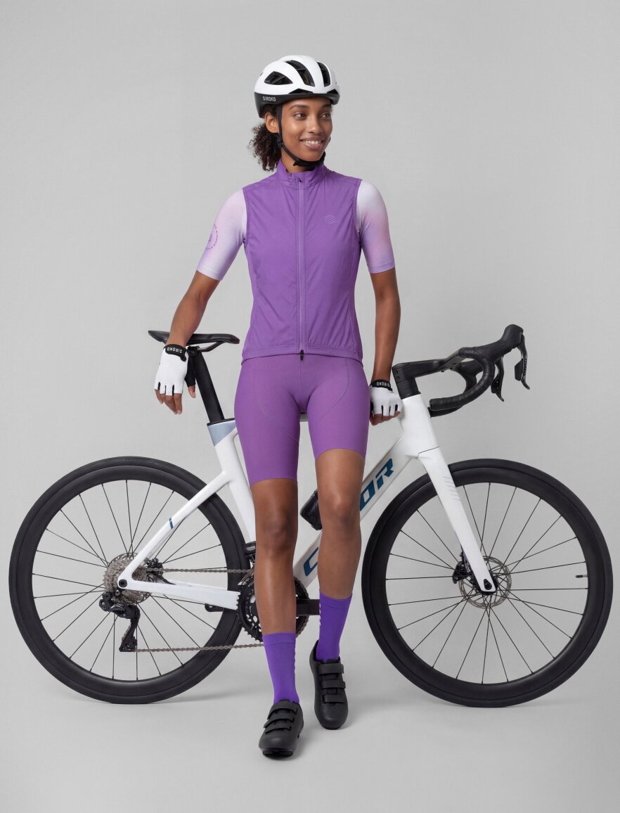 V2-W Breeze Purple